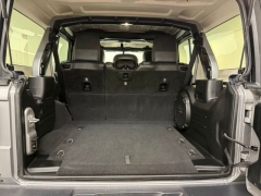 Used 2018  Jeep Wrangler Unlimited 4d SUV 4WD Sahara at AutoCenters Bonne Terre near Bonne Terre&comma; MO