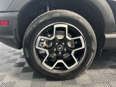 Used 2021  Ford Bronco Sport Big Bend 4x4 at AutoCenters Bonne Terre near Bonne Terre, MO