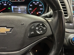 Used 2019  Chevrolet Impala 4d Sedan LT w&sol;1LT V6 at AutoCenters Bonne Terre near Bonne Terre&comma; MO