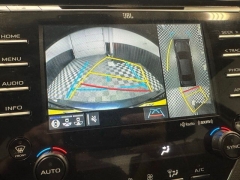 Used 2018  Toyota Camry Hybrid 4d Sedan XLE at AutoCenters Bonne Terre near Bonne Terre&comma; MO