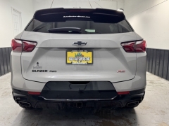 Used 2021 Chevrolet Blazer AWD 4dr RS at AutoCenters Bonne Terre near Bonne Terre, MO