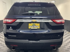 Used 2020  Chevrolet Traverse 4d SUV FWD LT Cloth w&sol;1LT at AutoCenters Bonne Terre near Bonne Terre&comma; MO