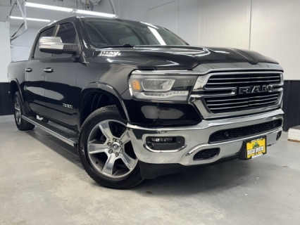2020 RAM Ram 1500 Laramie's photo