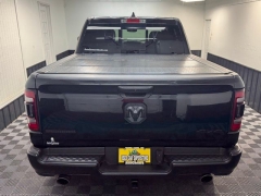 Used 2022  Ram 1500 Big Horn 4x4 Crew Cab 5'7" Box at AutoCenters Bonne Terre near Bonne Terre&comma; MO