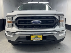 Used 2021 Ford F-150 4WD SuperCrew 5.5' Box at AutoCenters Bonne Terre near Bonne Terre, MO