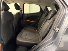 Used 2021  Ford EcoSport SE FWD at AutoCenters Bonne Terre near Bonne Terre&comma; MO