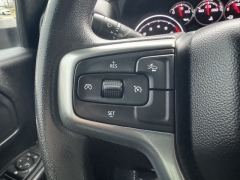 Used 2023  Chevrolet Silverado 2500HD 4WD Crew Cab 159" Custom Gas at AutoCenters Bonne Terre near Bonne Terre&comma; MO