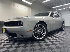 Used 2022  Dodge Challenger R/T RWD at AutoCenters Bonne Terre near Bonne Terre, MO