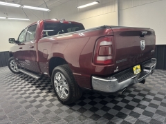 Used 2019  Ram 1500 Big Horn 4x4 Crew Cab 6'4" Box at AutoCenters Bonne Terre near Bonne Terre, MO