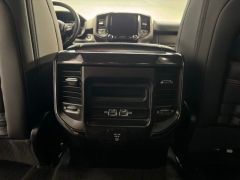 Used 2022  Ram 1500 Big Horn 4x4 Crew Cab 5'7" Box at AutoCenters Bonne Terre near Bonne Terre&comma; MO