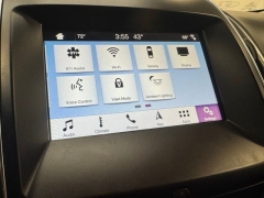 Used 2018  Ford Edge 4d SUV FWD Titanium EcoBoost at AutoCenters Bonne Terre near Bonne Terre&comma; MO