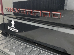 Used 2021 Chevrolet Silverado 1500 4WD Crew Cab 147" RST at AutoCenters Bonne Terre near Bonne Terre, MO