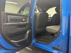 Used 2021 Ram 1500 Classic Warlock 4x4 Crew Cab 5'7" Box at AutoCenters Bonne Terre near Bonne Terre, MO