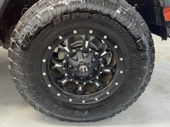 Used 2018 Jeep Wrangler Unlimited 4d SUV 4WD Sport S at AutoCenters Bonne Terre near Bonne Terre, MO