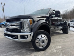 Used 2018  Ford Super Duty F-450 4WD Crew Cab XLT DRW at AutoCenters Bonne Terre near Bonne Terre&comma; MO