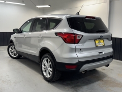 Used 2019 Ford Escape 4d SUV 4WD SE at AutoCenters Bonne Terre near Bonne Terre, MO