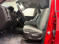 Used 2018  Ram 1500 Express 4x4 Quad Cab 6'4" Box &ast;Ltd Avail&ast; at AutoCenters Bonne Terre near Bonne Terre&comma; MO
