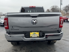 Used 2019  Ram 2500 Big Horn 4x4 Crew Cab 6'4" Box at AutoCenters Bonne Terre near Bonne Terre, MO