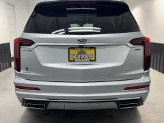 Used 2020 Cadillac XT6 4d SUV AWD Premium Luxury at AutoCenters Bonne Terre near Bonne Terre, MO