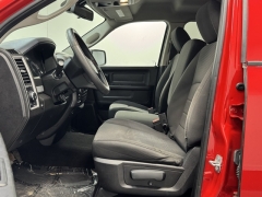 Used 2019 Ram 1500 Classic 4WD Quad Cab Express at AutoCenters Bonne Terre near Bonne Terre, MO