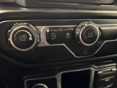 Used 2020  Jeep Wrangler Sport 4x4 at AutoCenters Bonne Terre near Bonne Terre&comma; MO