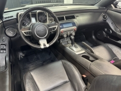 Used 2011  Chevrolet Camaro 2d Convertible LT2 at AutoCenters Bonne Terre near Bonne Terre&comma; MO