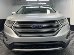 Used 2018  Ford Edge 4d SUV FWD Titanium EcoBoost at AutoCenters Bonne Terre near Bonne Terre&comma; MO