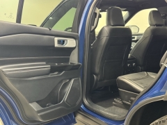Used 2021 Ford Explorer ST 4WD at AutoCenters Bonne Terre near Bonne Terre, MO