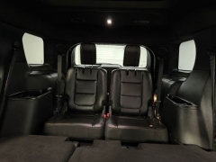 Used 2018  Ford Explorer 4d SUV 4WD Sport at AutoCenters Bonne Terre near Bonne Terre&comma; MO
