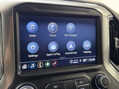 Used 2021  Chevrolet Silverado 1500 4WD Crew Cab 147" LT Trail Boss at AutoCenters Bonne Terre near Bonne Terre, MO