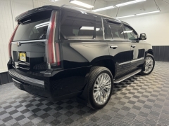 Used 2020  Cadillac Escalade 4d SUV 4WD Luxury at AutoCenters Bonne Terre near Bonne Terre&comma; MO