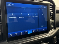 Used 2022 Ford F-150 4WD XLT SuperCrew 5.5' Box at AutoCenters Bonne Terre near Bonne Terre, MO