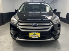 Used 2018 Ford Escape 4d SUV 4WD SEL at AutoCenters Bonne Terre near Bonne Terre, MO