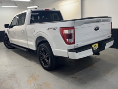 Used 2021 Ford F-150 4WD SuperCrew Box at AutoCenters Bonne Terre near Bonne Terre, MO