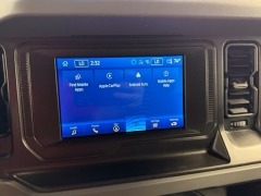 Used 2022  Ford Bronco 2 Door Advanced 4x4 at AutoCenters Bonne Terre near Bonne Terre&comma; MO