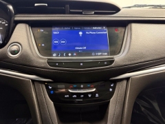 Used 2020  Cadillac XT5 AWD 4dr Premium Luxury at AutoCenters Bonne Terre near Bonne Terre&comma; MO