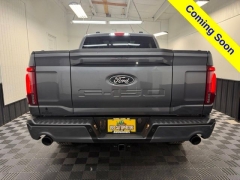 Used 2024  Ford F-150 LARIAT 4WD SuperCrew Box at AutoCenters Bonne Terre near Bonne Terre&comma; MO