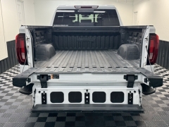 Used 2021  GMC Sierra 1500 4WD Crew Cab 147" AT4 at AutoCenters Bonne Terre near Bonne Terre, MO