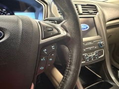 Used 2020  Ford Fusion 4d Sedan FWD SEL at AutoCenters Bonne Terre near Bonne Terre&comma; MO