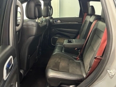 Used 2020  Jeep Grand Cherokee 4d SUV 4WD SRT at AutoCenters Bonne Terre near Bonne Terre&comma; MO