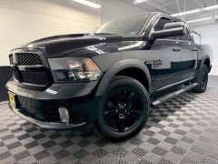 Used 2019  Ram 1500 Classic Express 4x4 Crew Cab 5'7" Box at AutoCenters Bonne Terre near Bonne Terre&comma; MO