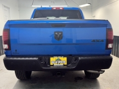 Used 2021 Ram 1500 Classic Warlock 4x4 Crew Cab 5'7" Box at AutoCenters Bonne Terre near Bonne Terre, MO