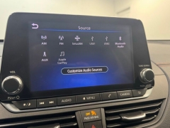 Used 2019  Nissan Altima 4d Sedan FWD 2&period;5L SR at AutoCenters Bonne Terre near Bonne Terre&comma; MO