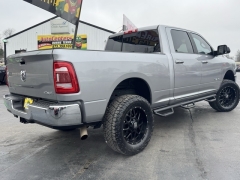 Used 2019  Ram 2500 Big Horn 4x4 Crew Cab 6'4" Box at AutoCenters Bonne Terre near Bonne Terre, MO