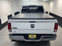 Used 2018 Ram 2500 4WD Mega Cab Big Horn at AutoCenters Bonne Terre near Bonne Terre, MO