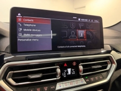 Used 2023  BMW X3 xDrive30i Sports Activity Vehicle at AutoCenters Bonne Terre near Bonne Terre&comma; MO