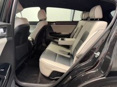 Used 2019  Kia Sportage 4d SUV AWD EX at AutoCenters Bonne Terre near Bonne Terre&comma; MO