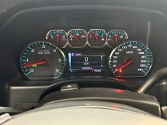 Used 2017 Chevrolet Silverado 1500 4WD Crew Cab 143.5" LT w/2LT at AutoCenters Bonne Terre near Bonne Terre, MO