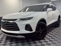 Used 2021 Chevrolet Blazer FWD 4dr LT w/2LT at AutoCenters Bonne Terre near Bonne Terre, MO