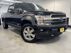 Used 2020 Ford F-150 4WD SuperCrew Box at AutoCenters Bonne Terre near Bonne Terre, MO